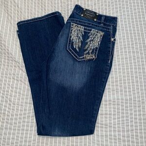 Women’s Harley Davidson jeans size 12